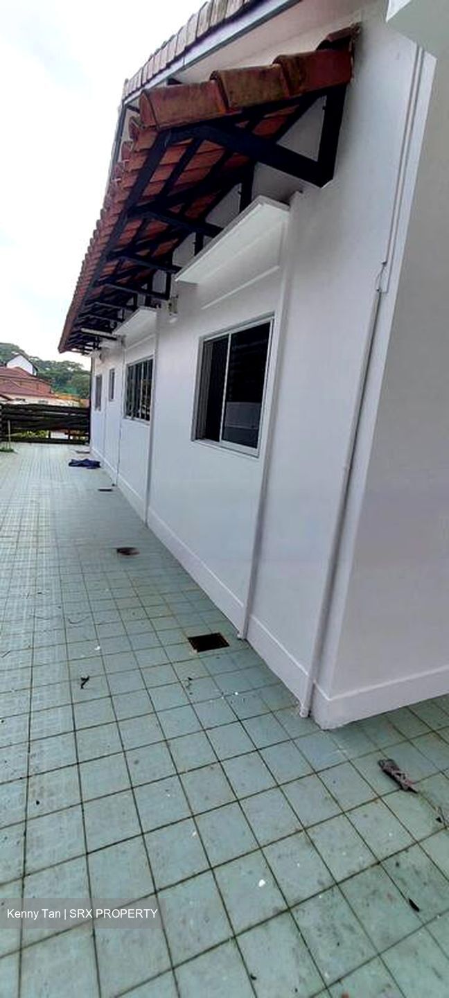 Dairy Farm Road (D23), Semi-Detached #453327201